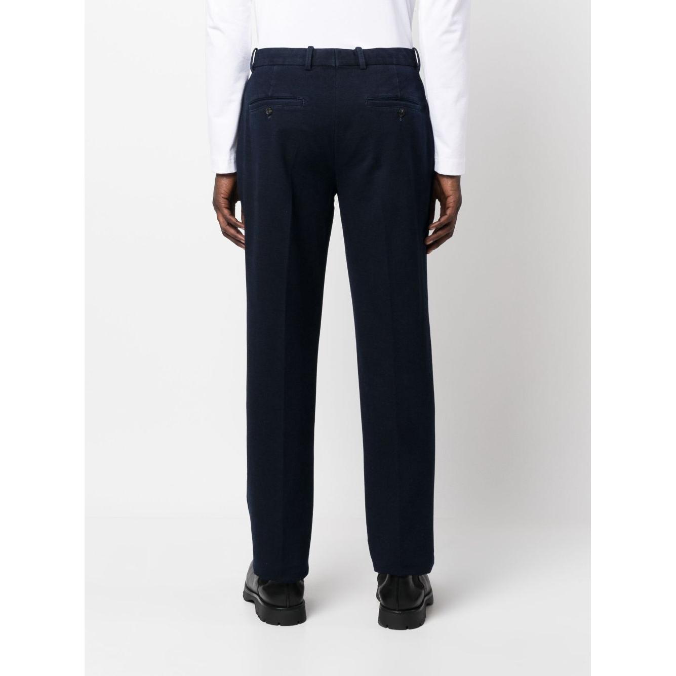 Circolo 1901 Trousers Blue Trousers Circolo 1901