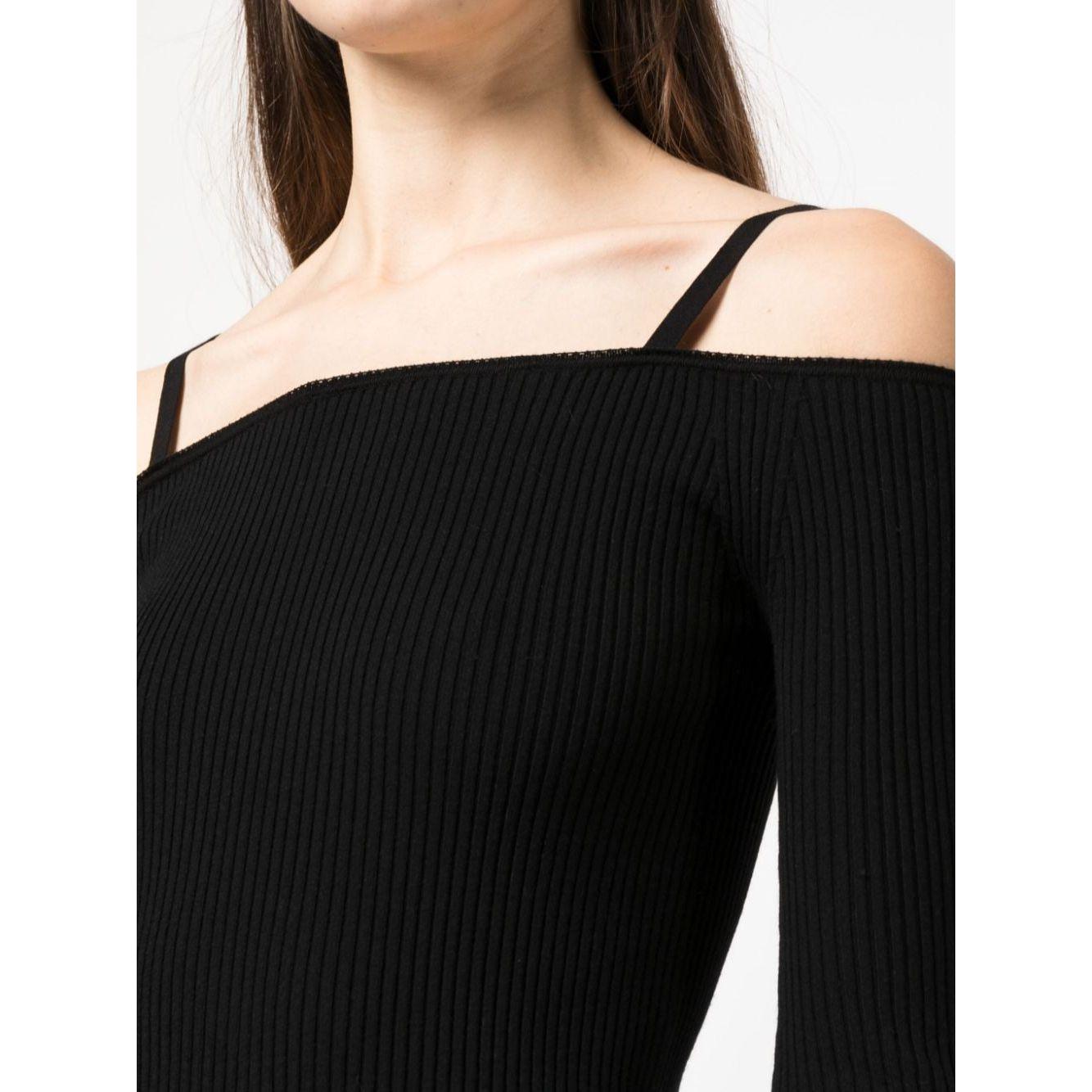 Blumarine Dresses Black Dresses Blumarine Black
