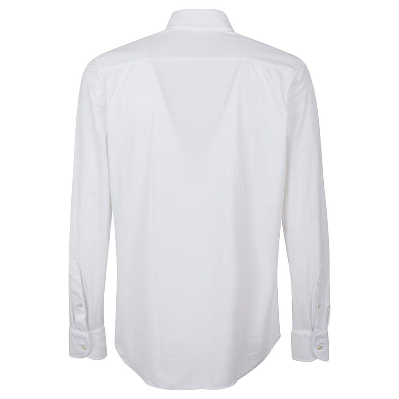 SONRISA Shirts White Shirts Sonrisa Light Gray