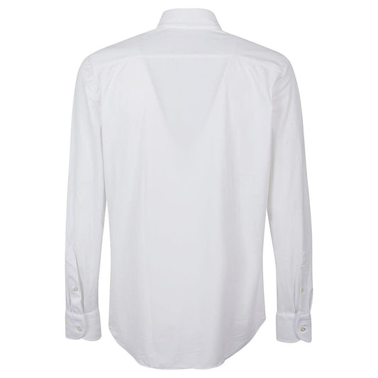 SONRISA Shirts White Shirts Sonrisa Light Gray