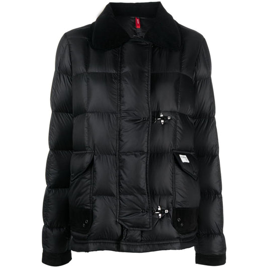 Fay Coats Black Jackets Fay