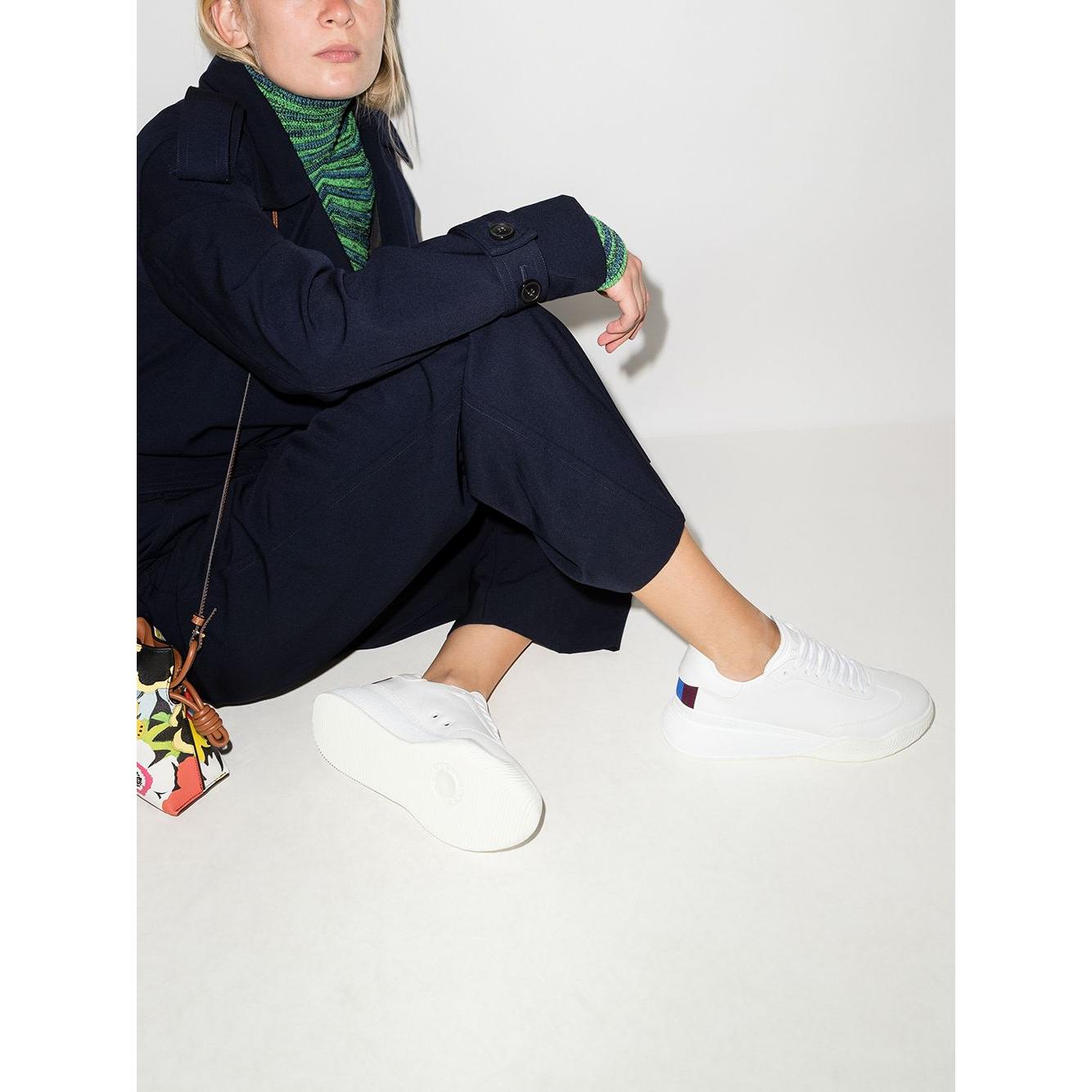 Stella McCartney Sneakers White Sneakers Stella McCartney