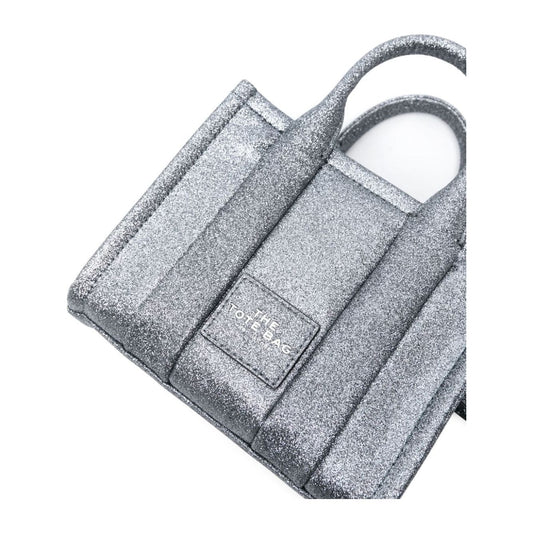 Marc Jacobs Bags.. Silver Shopper Marc Jacobs