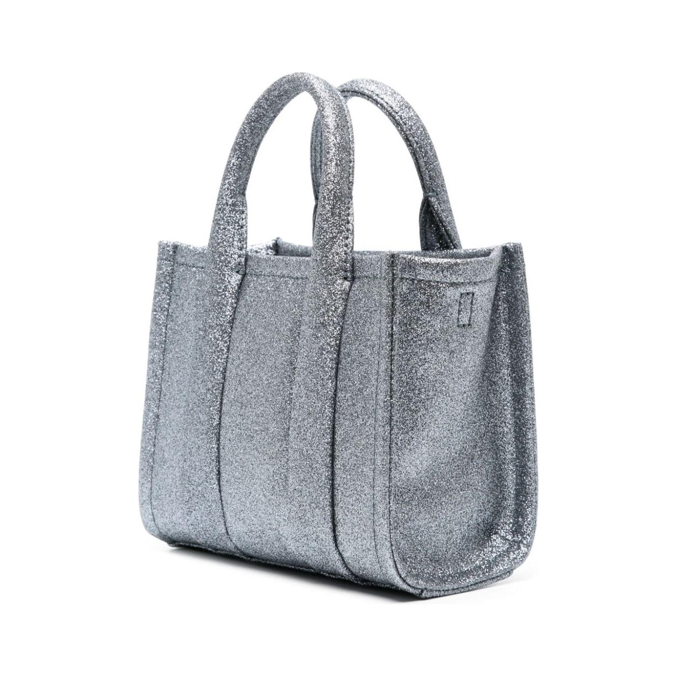 Marc Jacobs Bags.. Silver Shopper Marc Jacobs