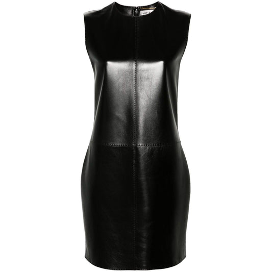 Saint Laurent  Dresses Black Dresses Saint Laurent Black