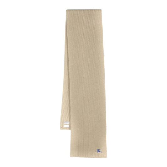 Burberry Scarfs Beige Scarves Hats & Gloves Burberry