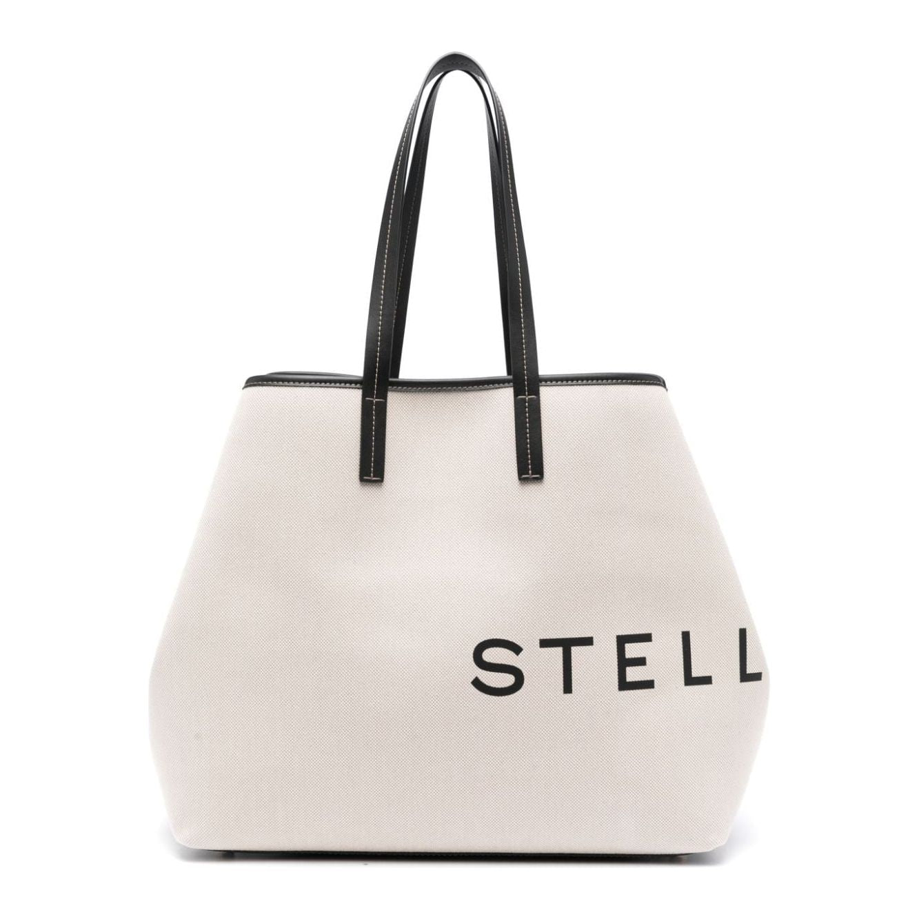 Stella McCartney Bags.. Beige Shopper Stella McCartney