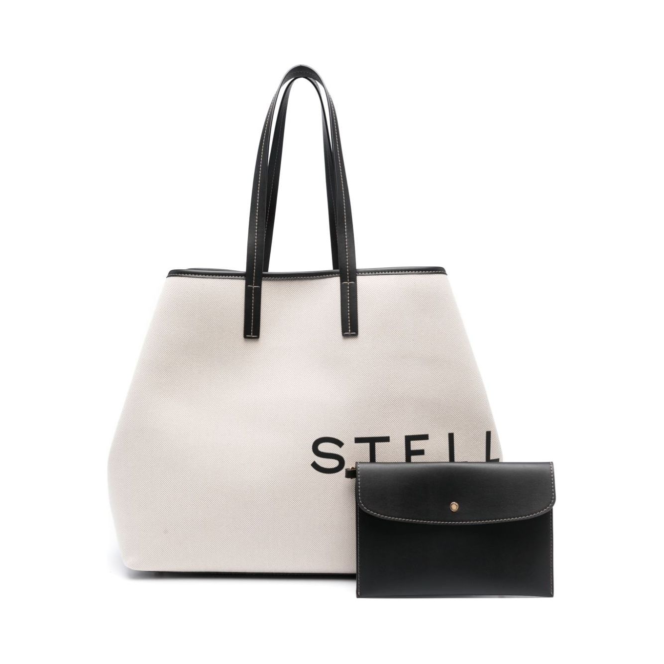 Stella McCartney Bags.. Beige Shopper Stella McCartney