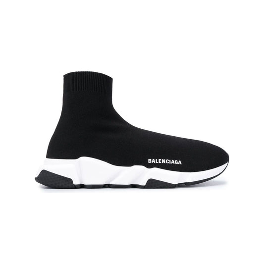 Balenciaga Black Speed LT sneakers Sneakers Balenciaga