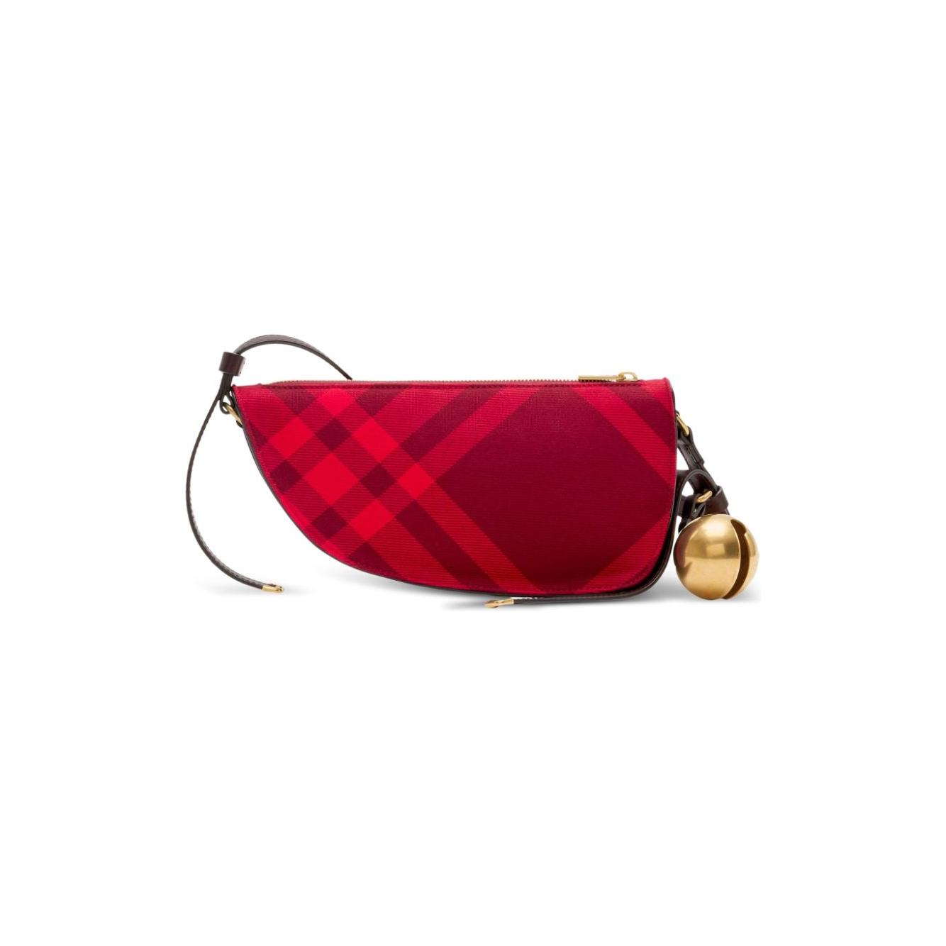 Burberry Bags.. Red Shoulder Burberry