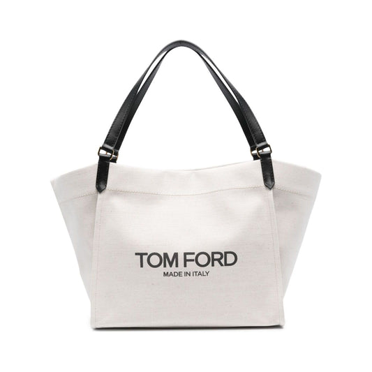 Tom Ford Bags.. Beige Shopper Tom Ford