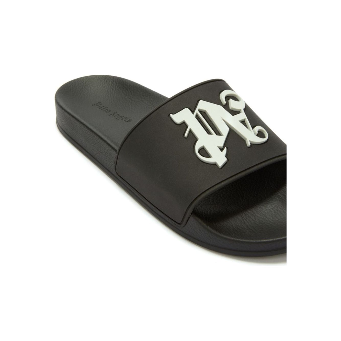 Palm Angels Sandals Black Sandals Palm Angels