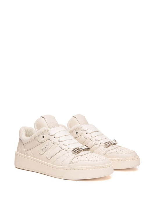 Bally Sneakers White Sneakers Bally