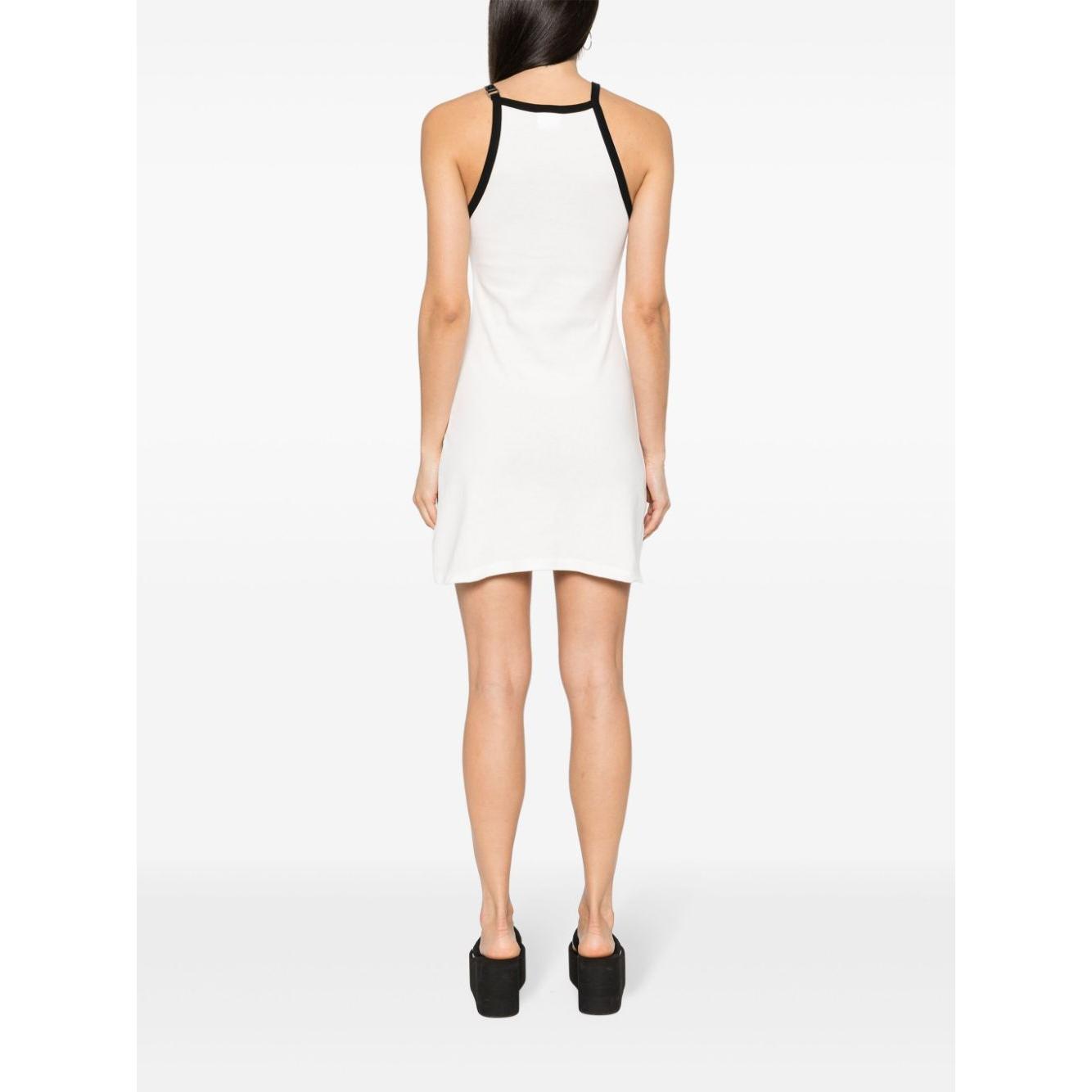 COURREGES PRE Dresses White Dresses Courreges Pre White Smoke