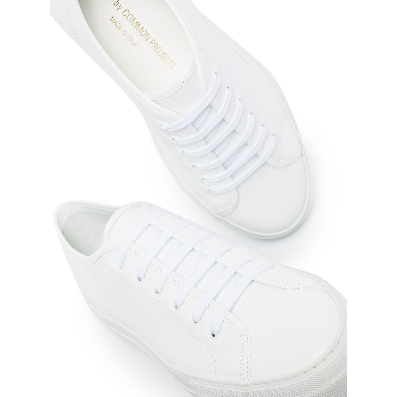 Common Projects Sneakers White Sneakers Common Projects