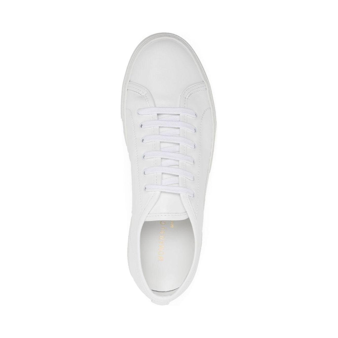 Common Projects Sneakers White Sneakers Common Projects