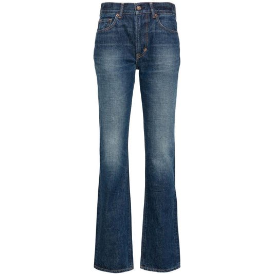 Tom Ford Jeans Blue Jeans Tom Ford