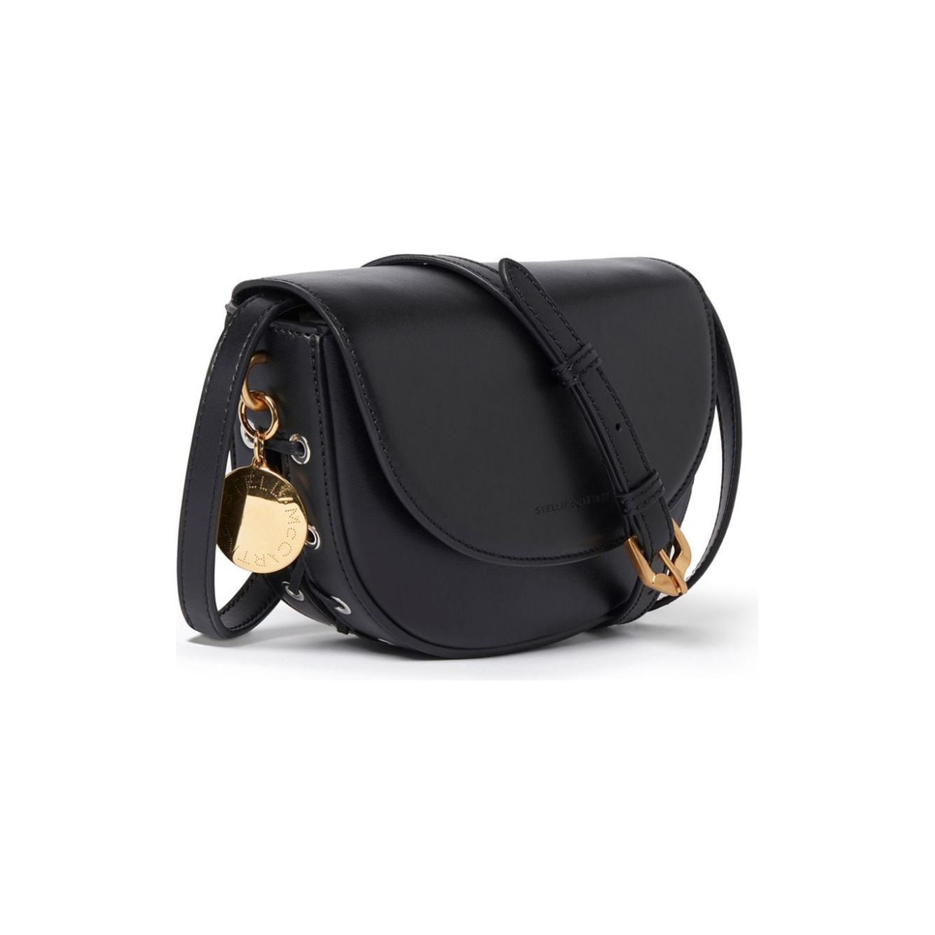 Stella McCartney Bags.. Black Shoulder Stella McCartney