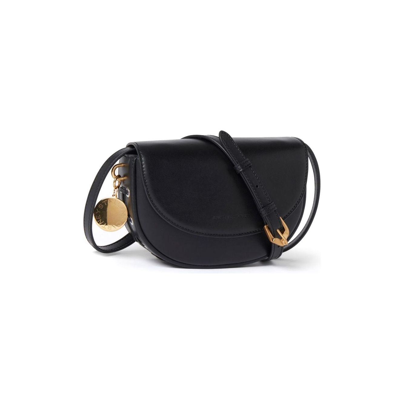 Stella McCartney Bags.. Black Shoulder Stella McCartney