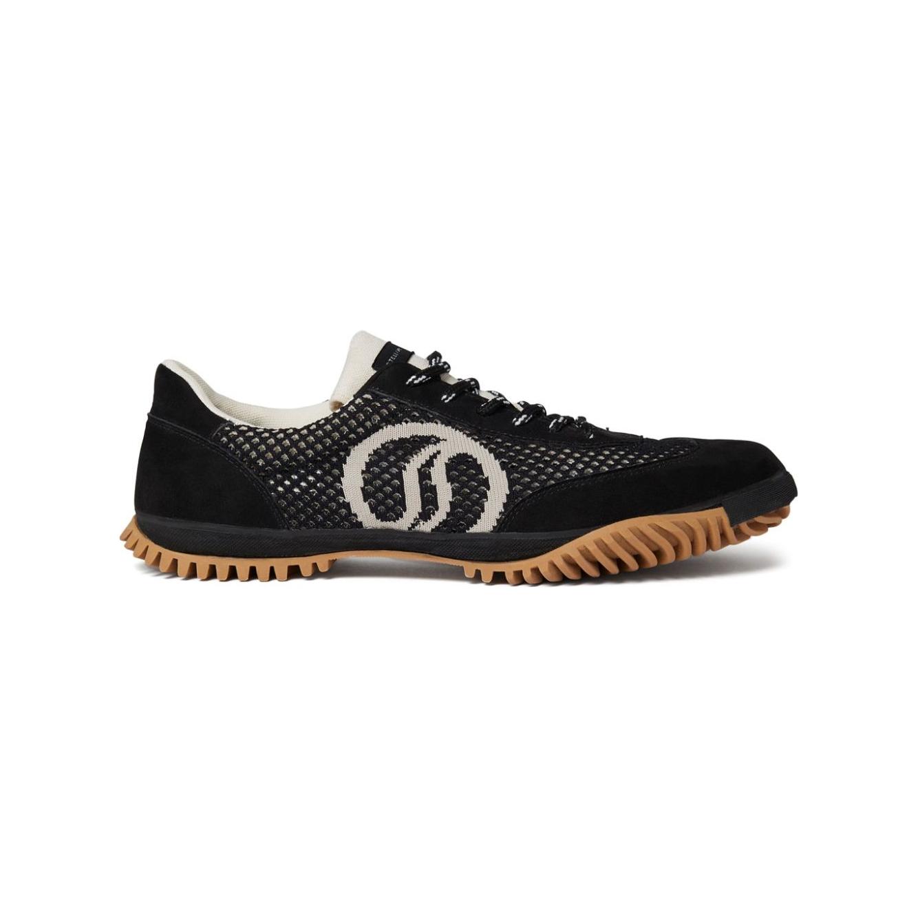 Stella McCartney Sneakers Black Sneakers Stella Mccartney