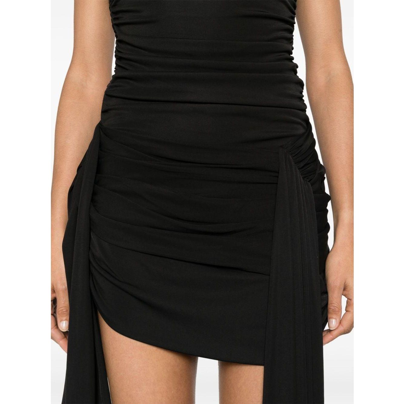 MUGLER Dresses Black Dresses Mugler Black