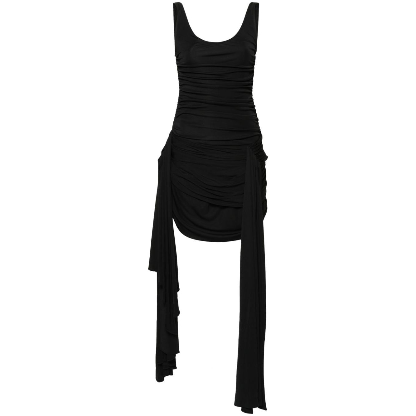 MUGLER Dresses Black Dresses Mugler Black