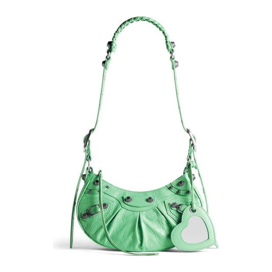 Balenciaga Le Cagole XS shoulder bag
