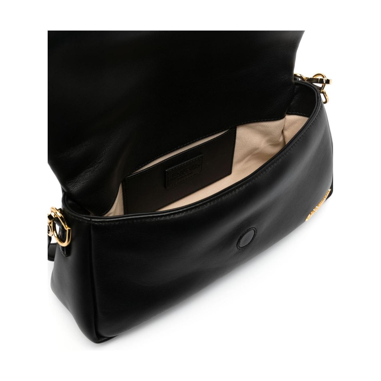 JACQUEMUS Bags.. Black