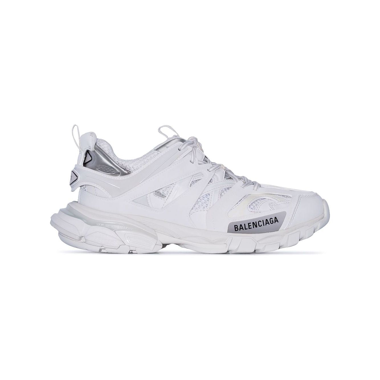 Balenciaga Sneakers White Sneakers Balenciaga