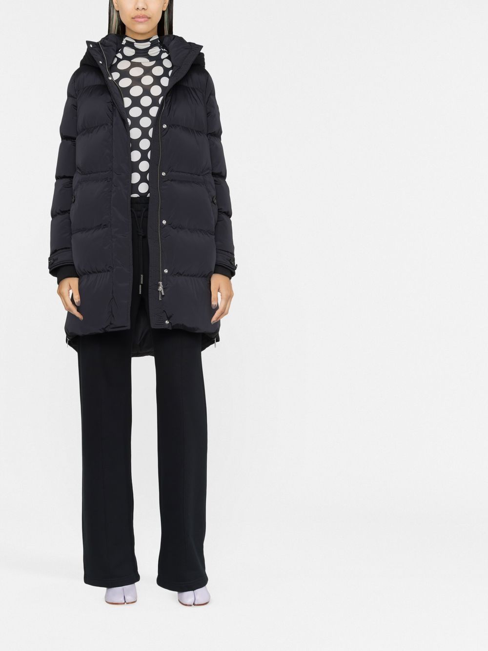 Woolrich Woolrich Coats Black