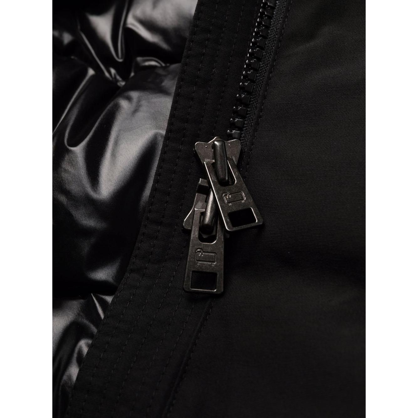 Woolrich Coats Black