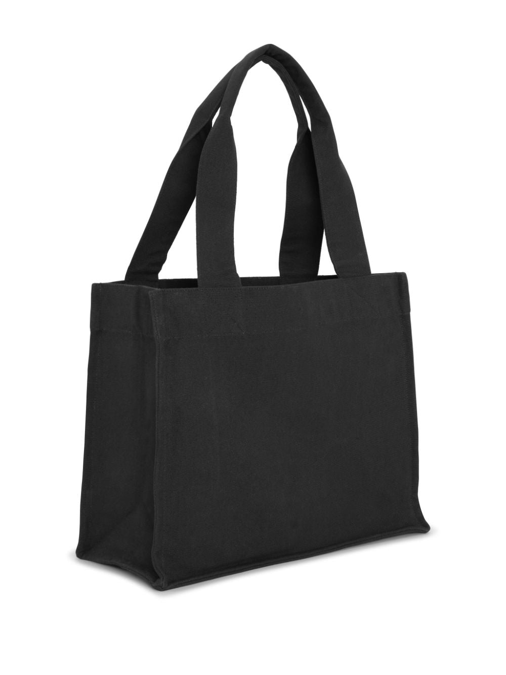 GANNI Bags.. Black Shopper Ganni