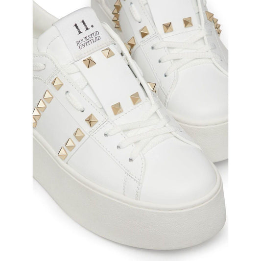 Valentino Garavani Sneakers White Sneakers Valentino Garavani