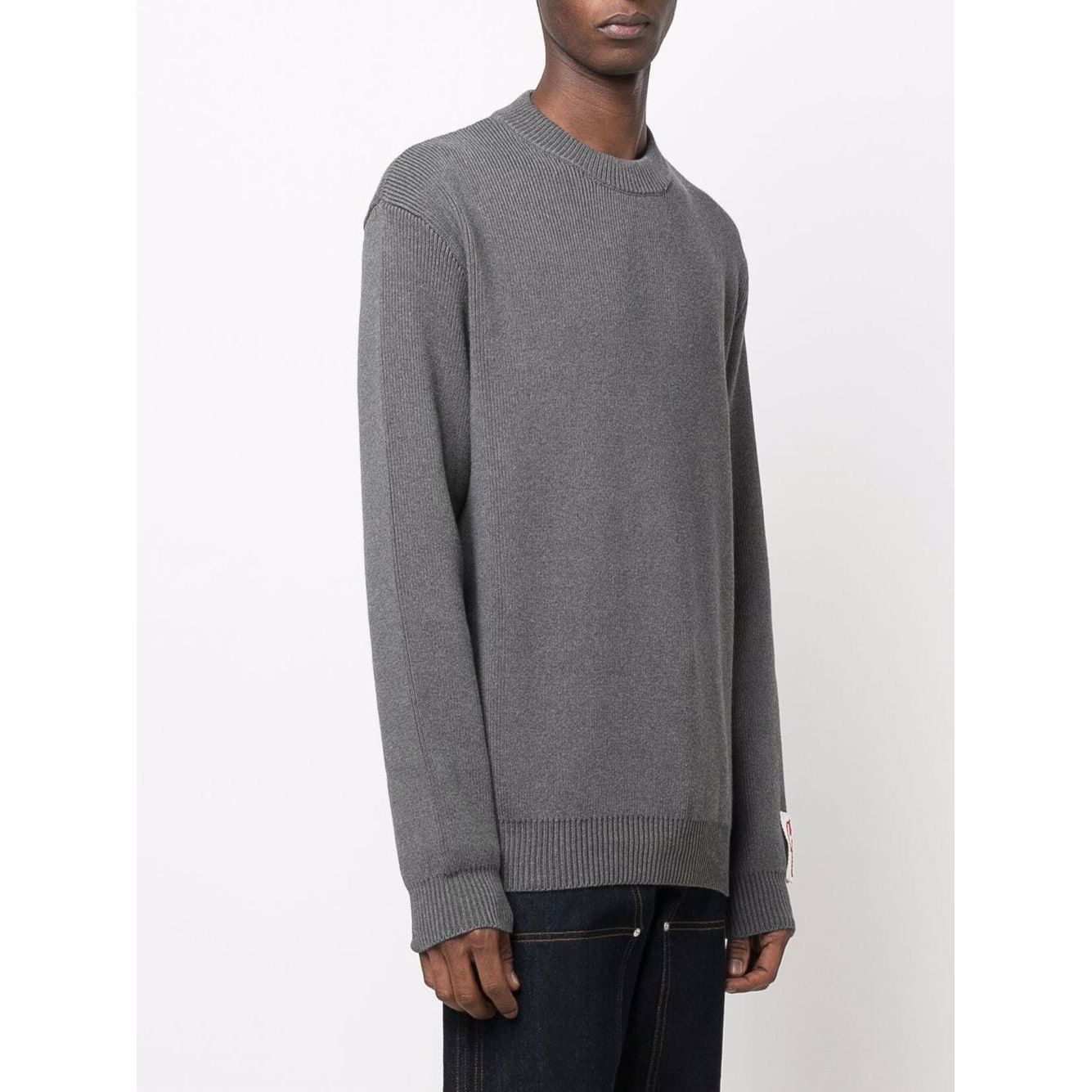 Golden Goose Sweaters Grey