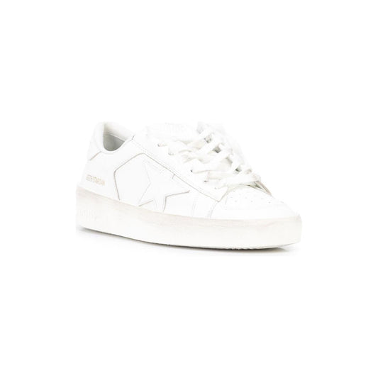 Golden Goose Sneakers White Sneakers Golden Goose