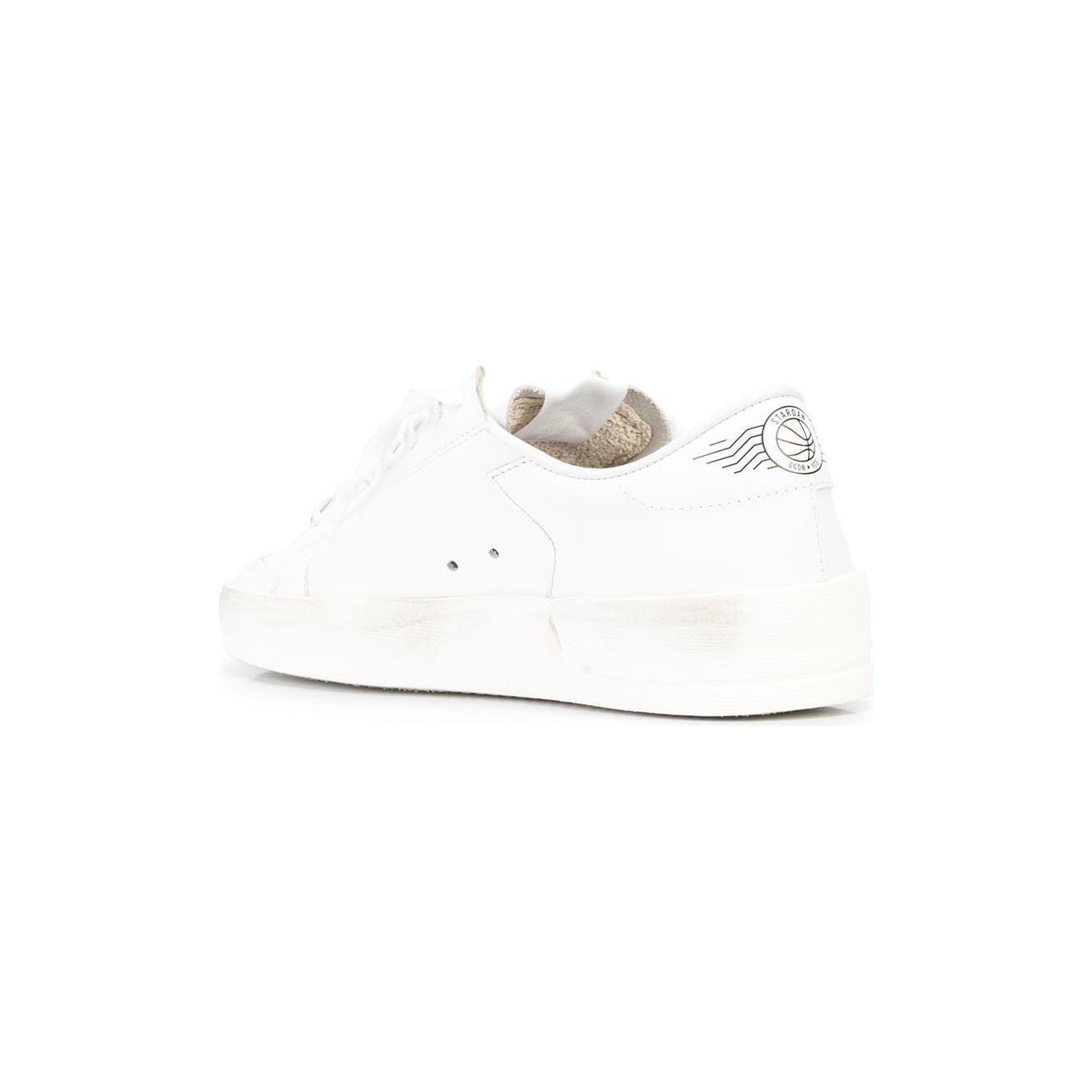 Golden Goose Sneakers White Sneakers Golden Goose