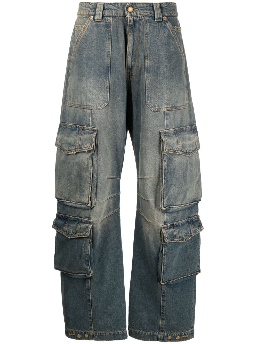 Golden Goose Jeans Blue Jeans Golden Goose