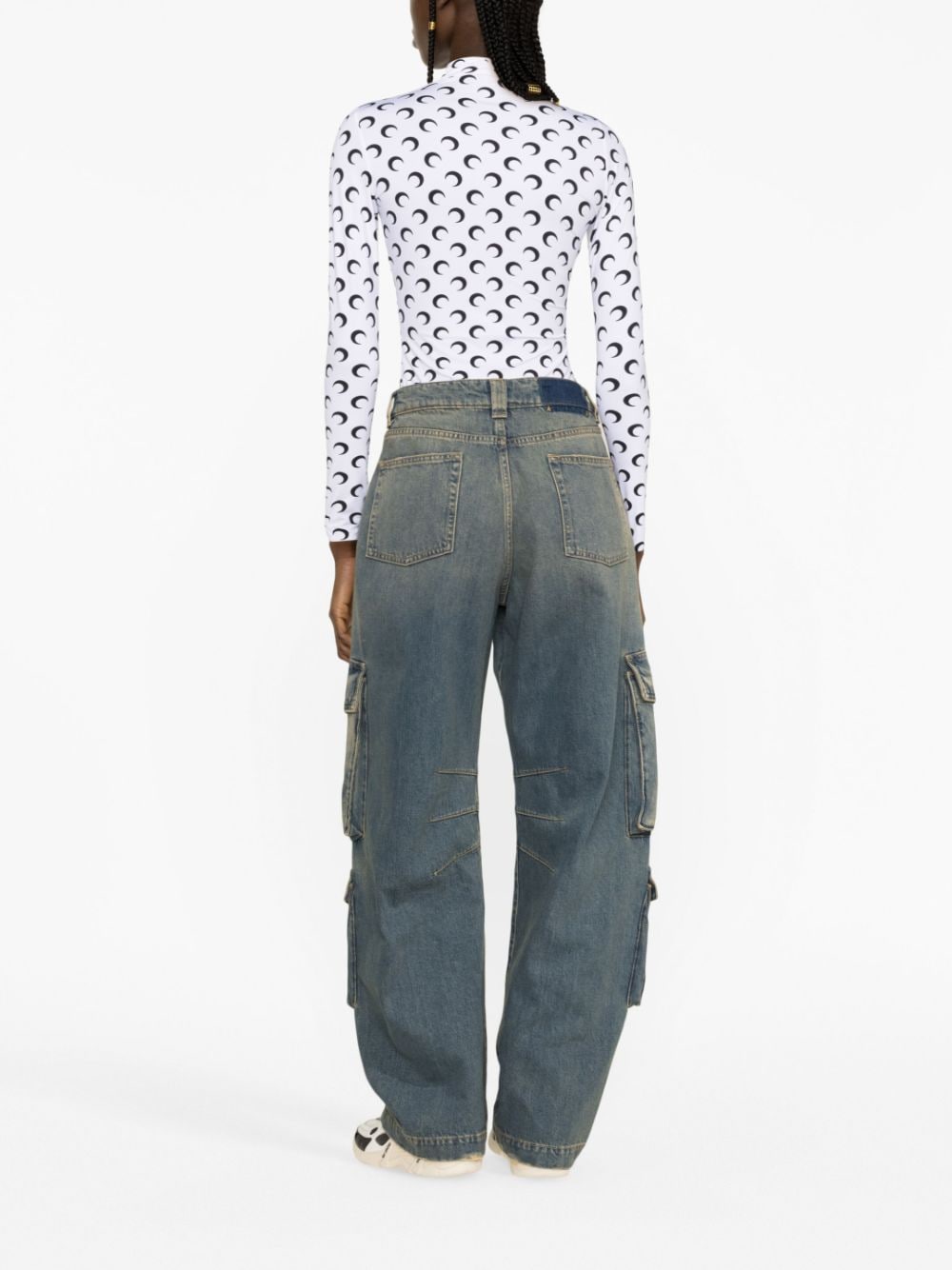 Golden Goose Jeans Blue Jeans Golden Goose