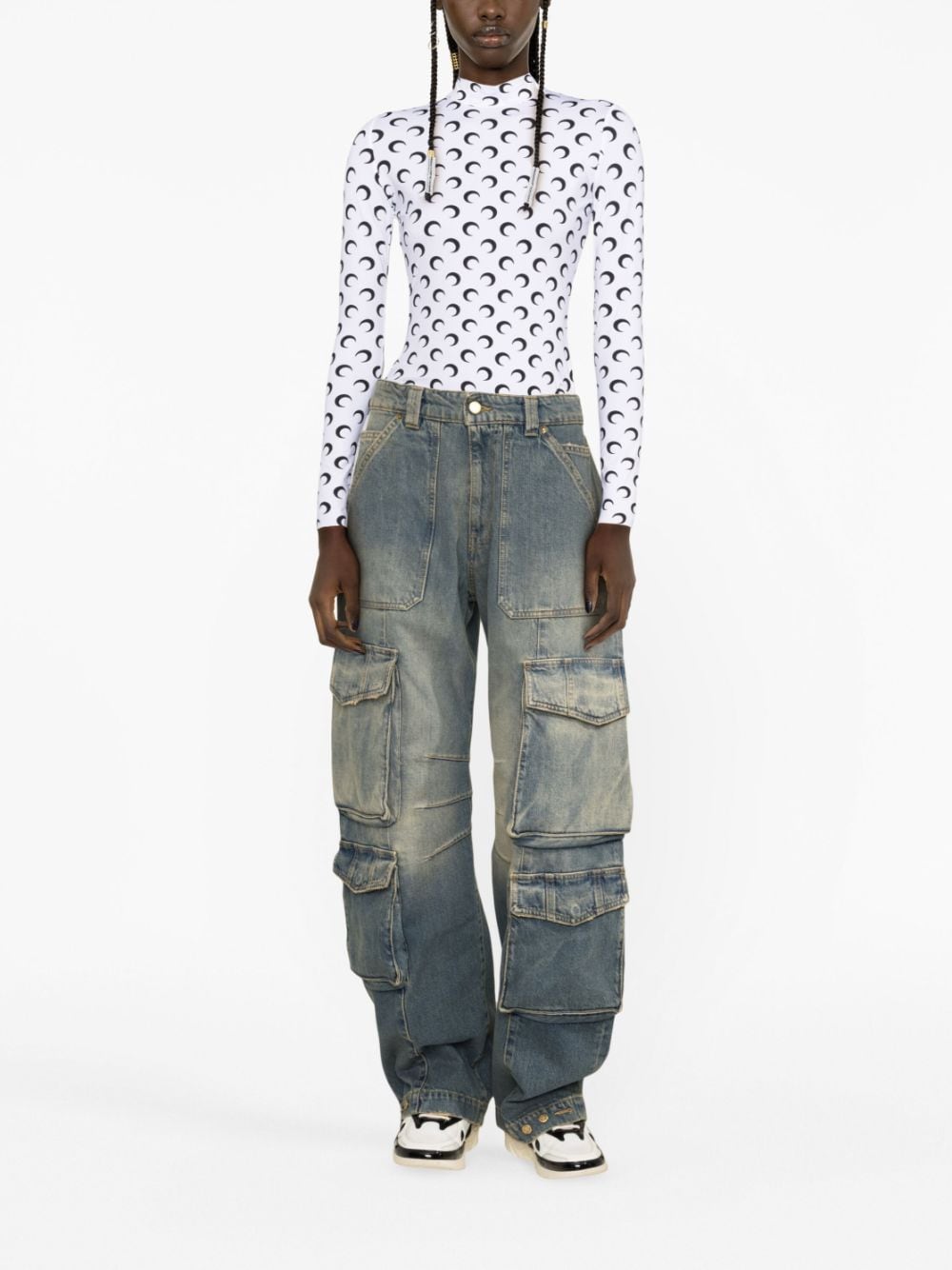 Golden Goose Jeans Blue Jeans Golden Goose