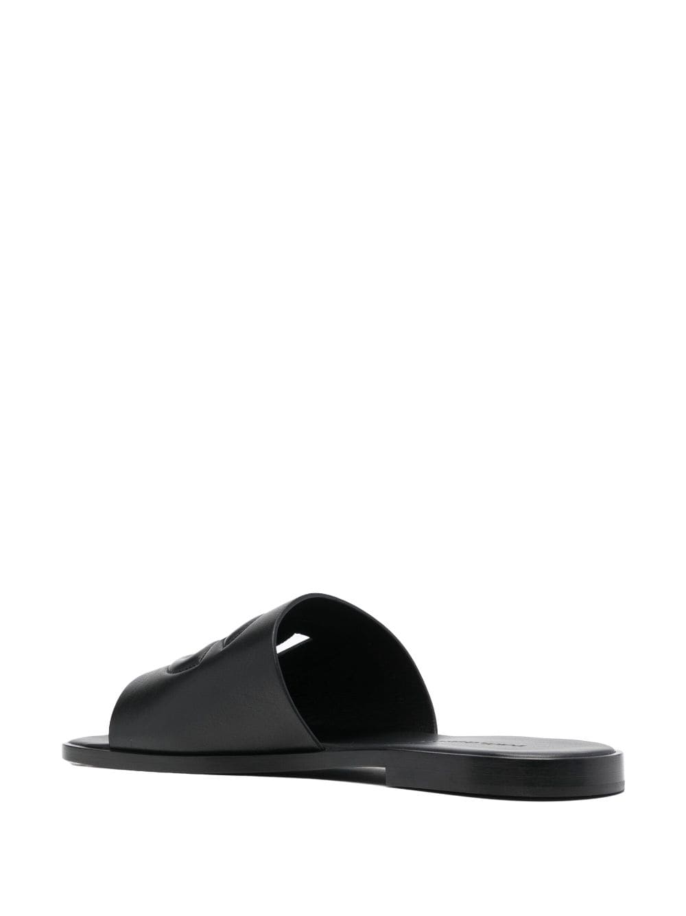 Dolce & Gabbana Sandals Black Sandals Dolce & Gabbana