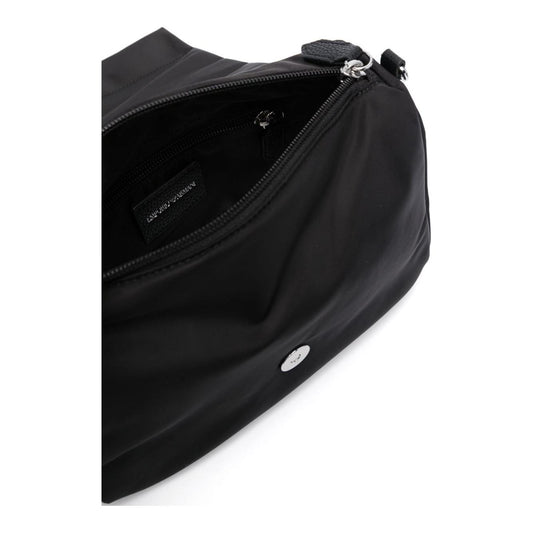 Emporio Armani Bags.. Black Shoulder Emporio Armani