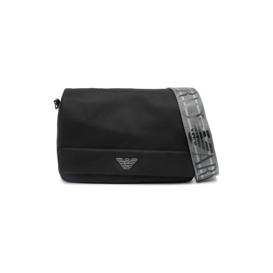 Emporio Armani Bags.. Black Shoulder Emporio Armani