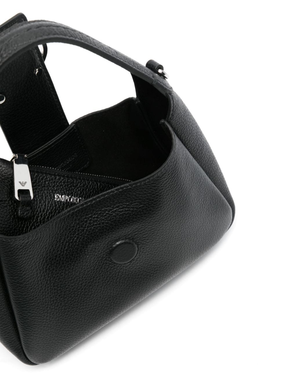 Emporio Armani Bags.. Black Shoulder Emporio Armani