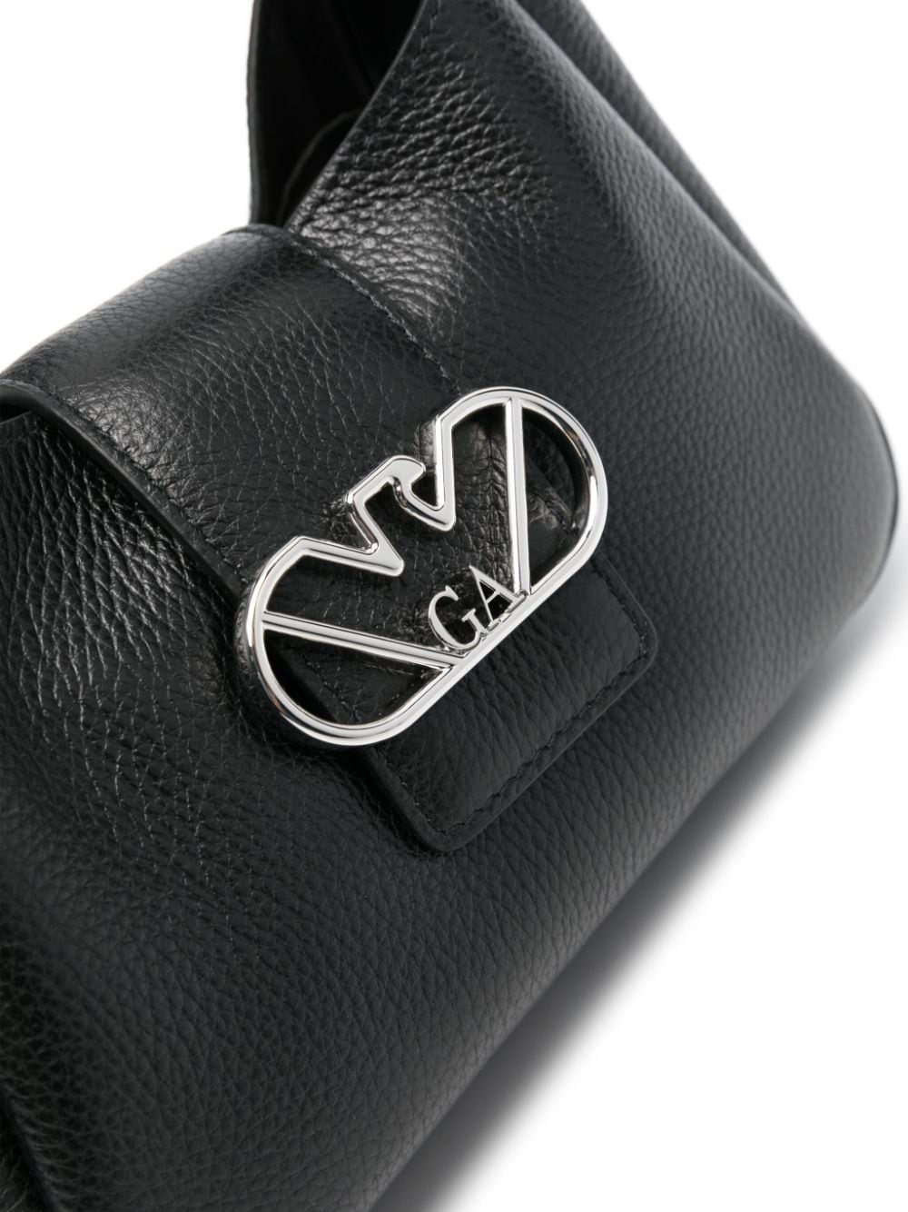 Emporio Armani Bags.. Black Shoulder Emporio Armani