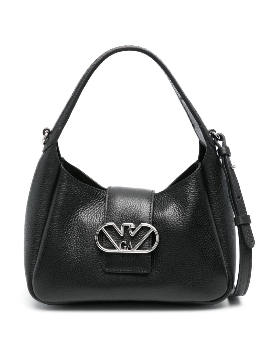 Emporio Armani Bags.. Black Shoulder Emporio Armani