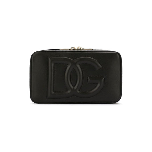 Dolce & Gabbana Bags.. Black Shoulder Dolce & Gabbana