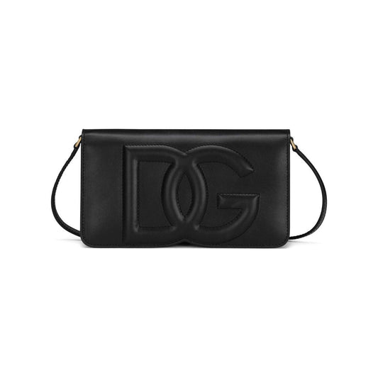 Dolce & Gabbana Bags.. Black Clutches Dolce & Gabbana