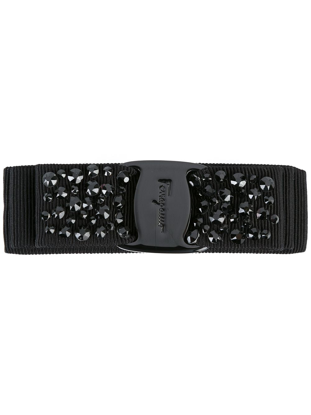 Ferragamo Accessories Black Other Ferragamo