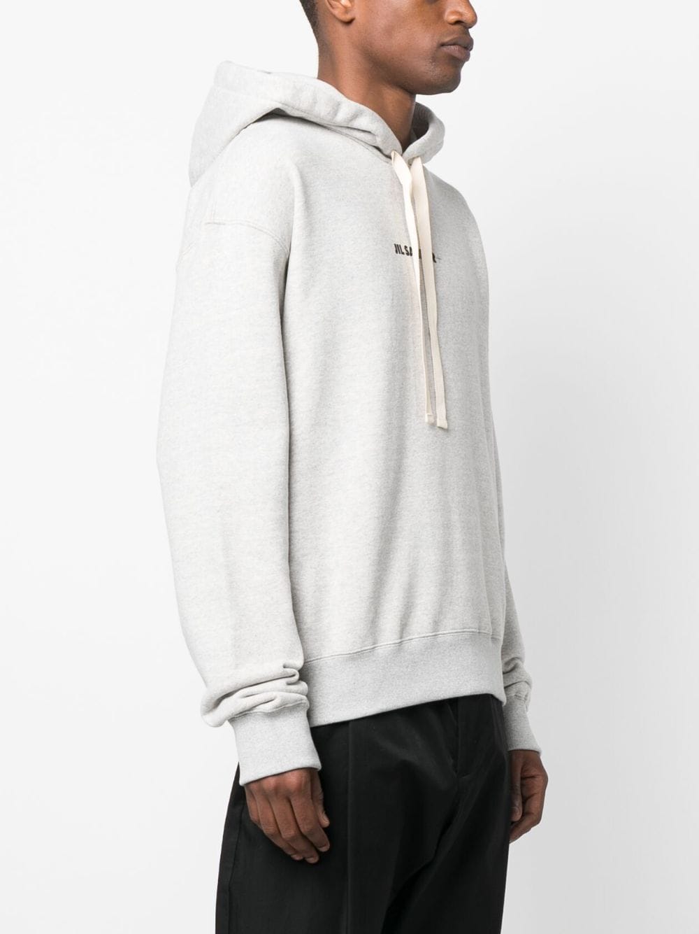 JIL SANDER PLUS Sweaters Grey