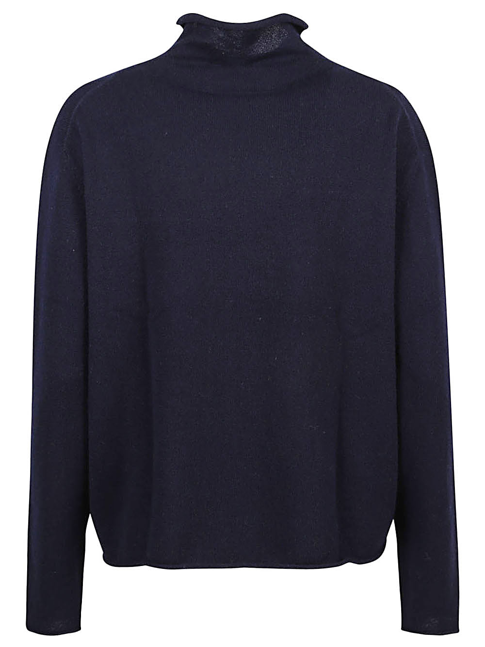 LISA YANG Sweaters Blue Topwear Lisa Yang